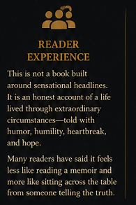 Reader Experience