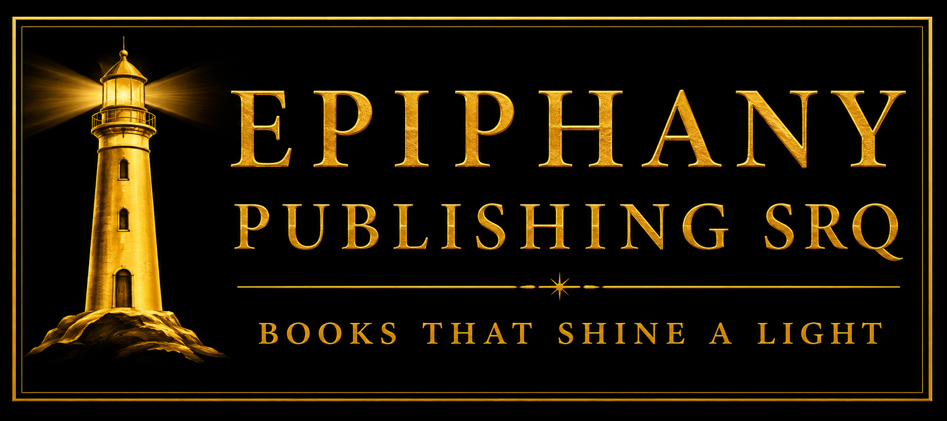 Epiphany  Publishing SRQ